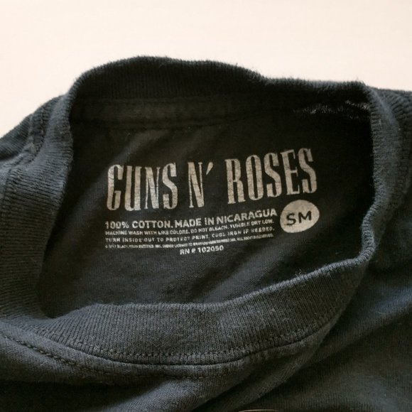 Duff Forum GNR Limited Edition Tee RARE - Picture 2 of 7